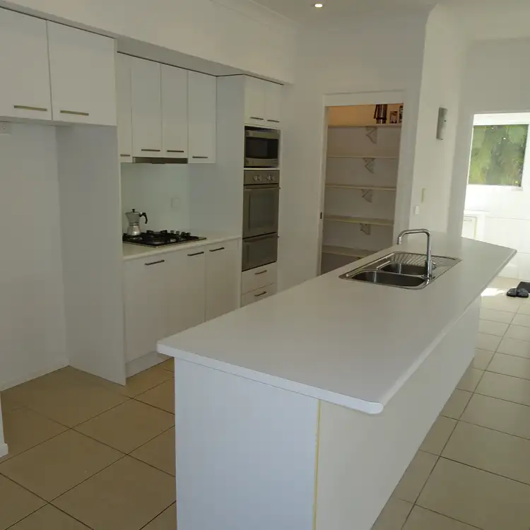 Second view of Homely house listing, 114 Park Avenue, North Isis QLD 4660