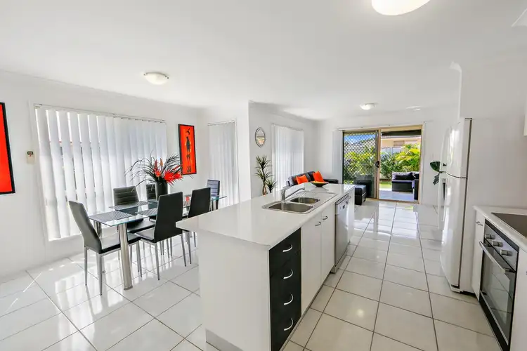 96 Fairway Drive, Bargara QLD 4670