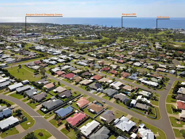 98 Fairway Drive, Bargara QLD 4670