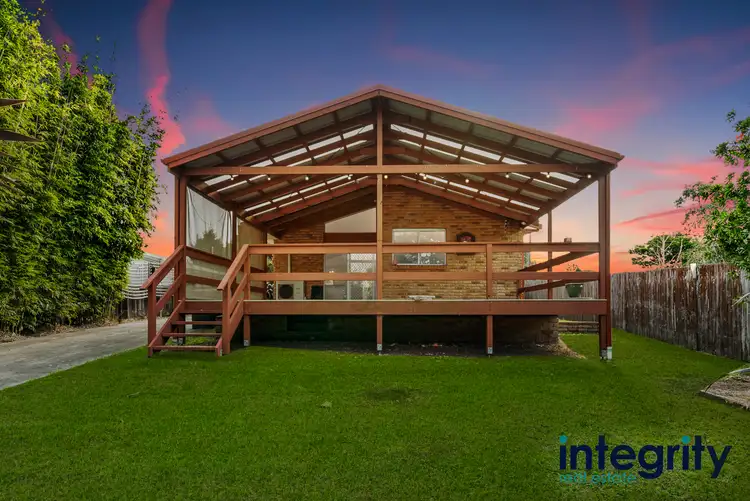 Main view of Homely house listing, 12 Ridgelands Drive, Sanctuary Point NSW 2540