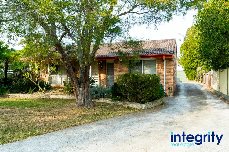 Second view of Homely house listing, 12 Ridgelands Drive, Sanctuary Point NSW 2540