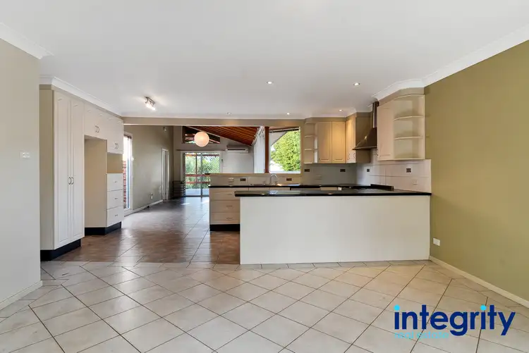 Fourth view of Homely house listing, 12 Ridgelands Drive, Sanctuary Point NSW 2540