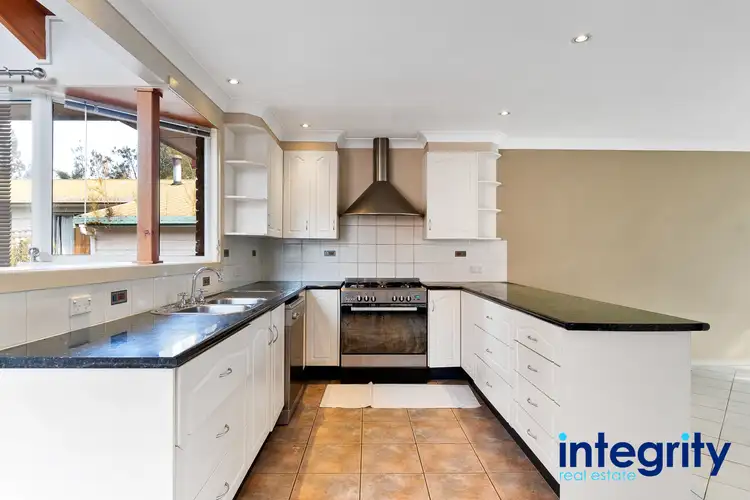 Fifth view of Homely house listing, 12 Ridgelands Drive, Sanctuary Point NSW 2540