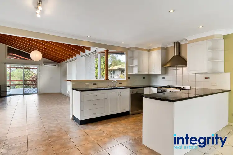 Sixth view of Homely house listing, 12 Ridgelands Drive, Sanctuary Point NSW 2540