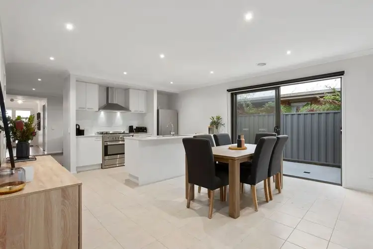 Fifth view of Homely house listing, 188 Hart Street, Elliminyt VIC 3250