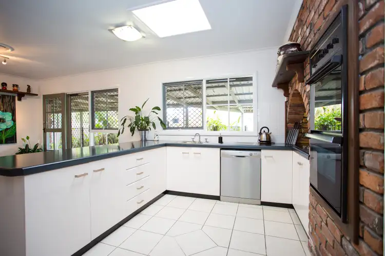 Seventh view of Homely house listing, 14 Cheribon Avenue, Mount Pleasant QLD 4740