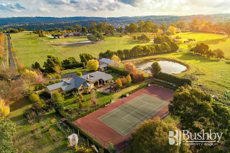 237 Glenwood Road, Relbia TAS 7258