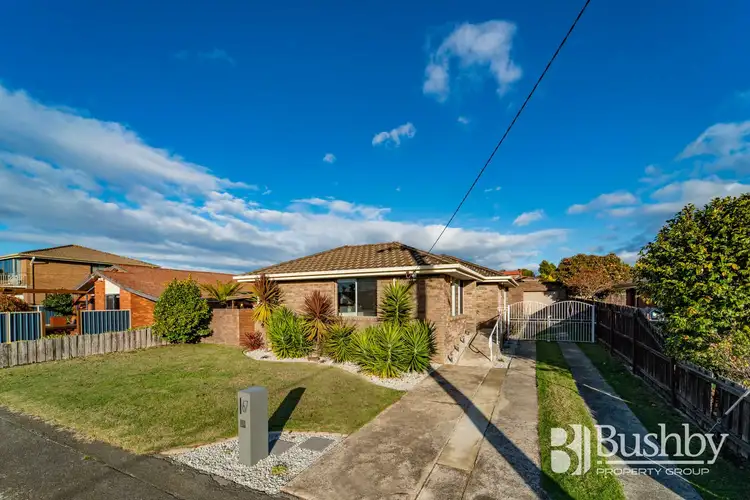 Main view of Homely house listing, 67 Mount Leslie Road, Prospect Vale TAS 7250