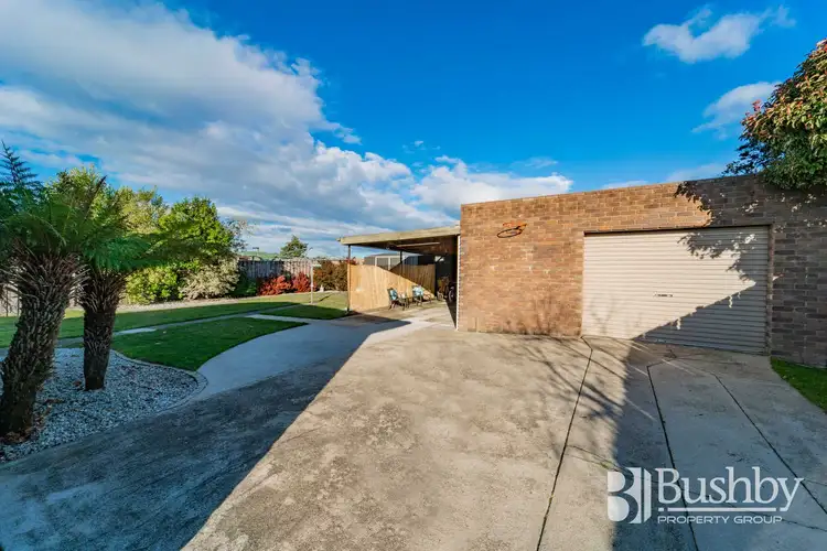 Second view of Homely house listing, 67 Mount Leslie Road, Prospect Vale TAS 7250