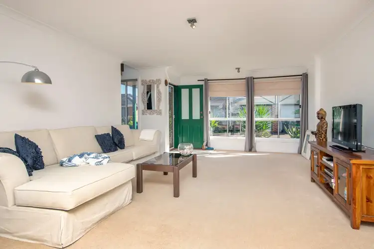 Second view of Homely townhouse listing, 20/28 Emily Street, Marks Point NSW 2280