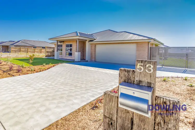 Main view of Homely house listing, 53 Royal Avenue, Medowie NSW 2318
