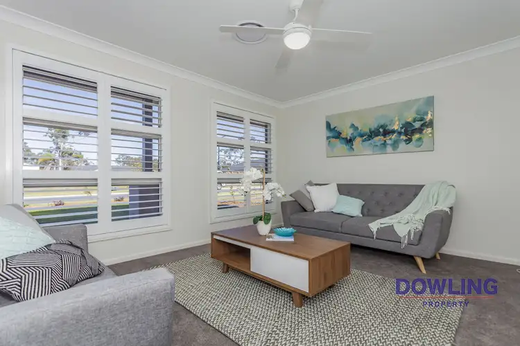 Second view of Homely house listing, 53 Royal Avenue, Medowie NSW 2318