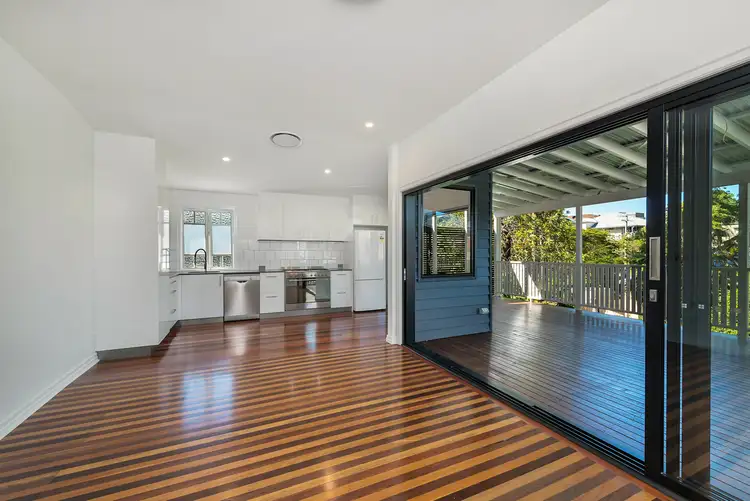 Fourth view of Homely house listing, 21 Sackville Street, Milton QLD 4064