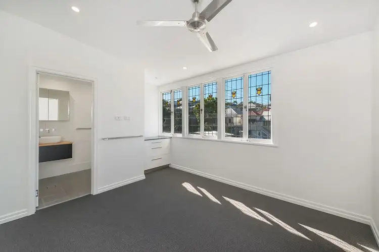 Fifth view of Homely house listing, 21 Sackville Street, Milton QLD 4064