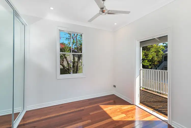 Seventh view of Homely house listing, 21 Sackville Street, Milton QLD 4064
