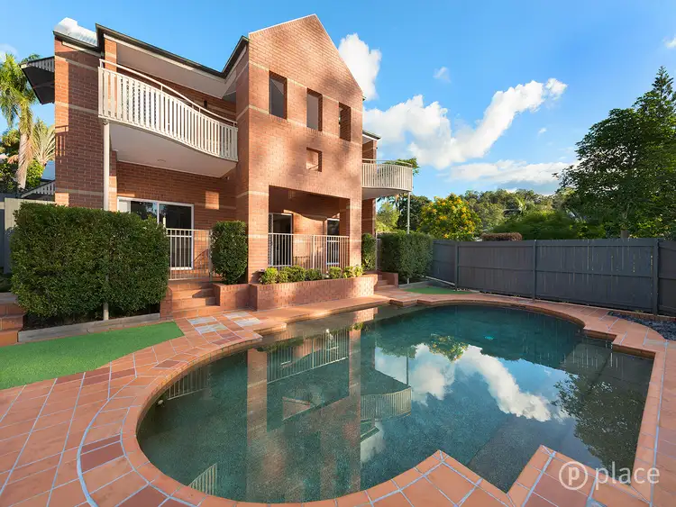 14 Alutha Road, The Gap QLD 4061