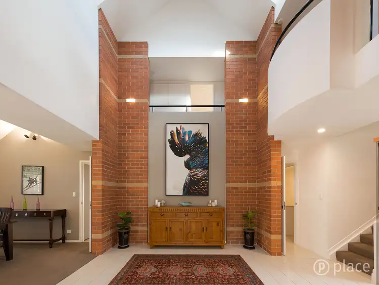 Second view of Homely house listing, 14 Alutha Road, The Gap QLD 4061