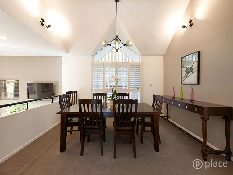 Third view of Homely house listing, 14 Alutha Road, The Gap QLD 4061