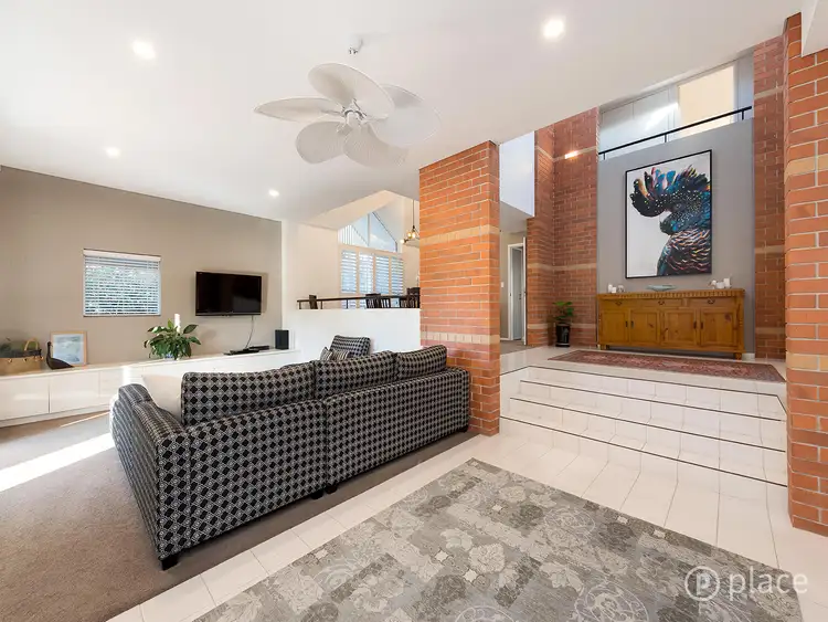 Fifth view of Homely house listing, 14 Alutha Road, The Gap QLD 4061