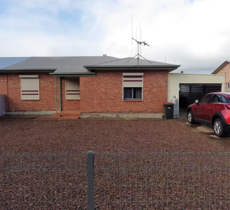 16 HEAD STREET, Whyalla Stuart SA 5608