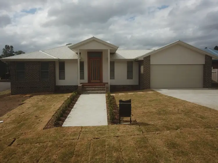 Main view of Homely house listing, 2 Williams Place, Dungog NSW 2420