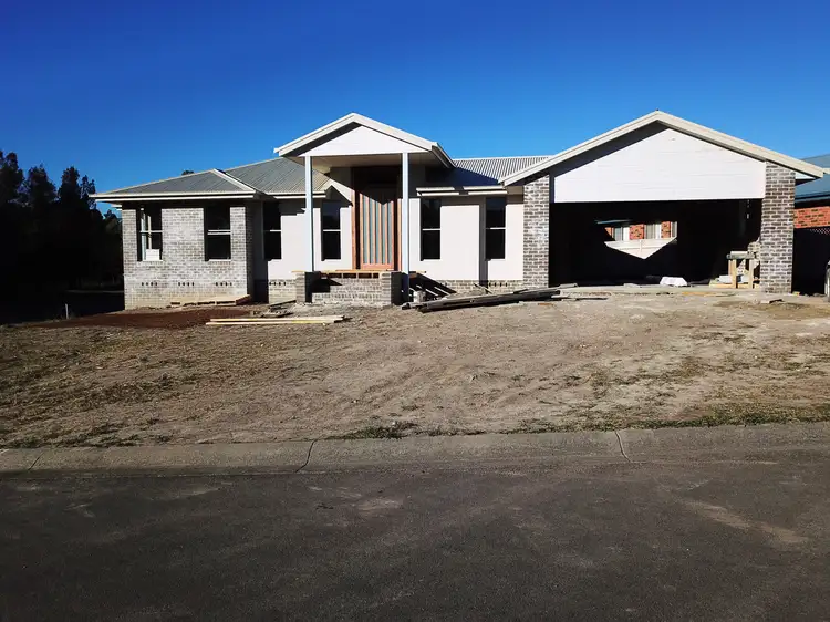 Second view of Homely house listing, 2 Williams Place, Dungog NSW 2420