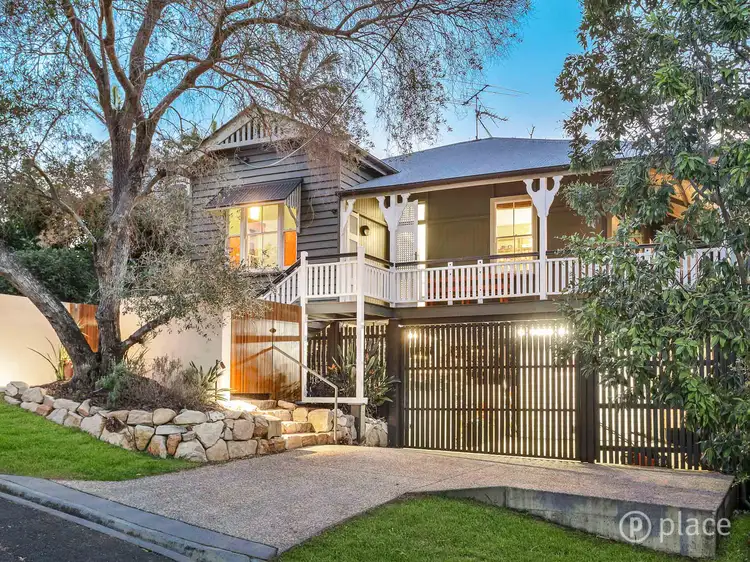 51 View St, Paddington QLD 4064