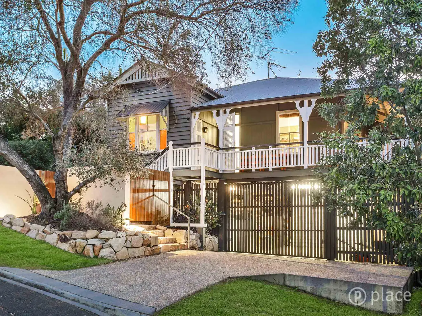 Main view of Homely house listing, 51 View St, Paddington QLD 4064