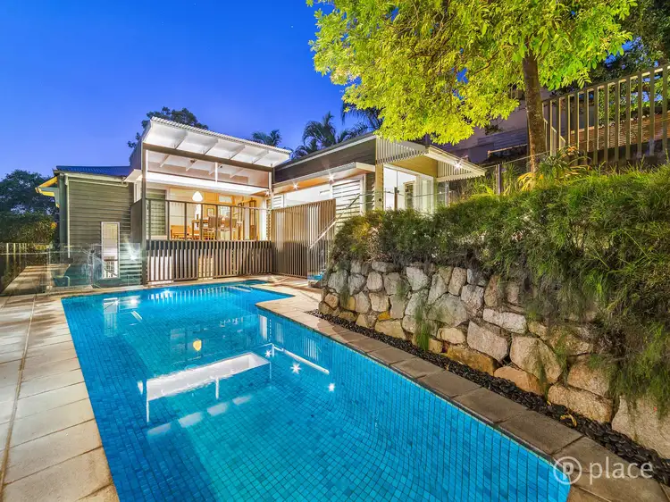Second view of Homely house listing, 51 View St, Paddington QLD 4064