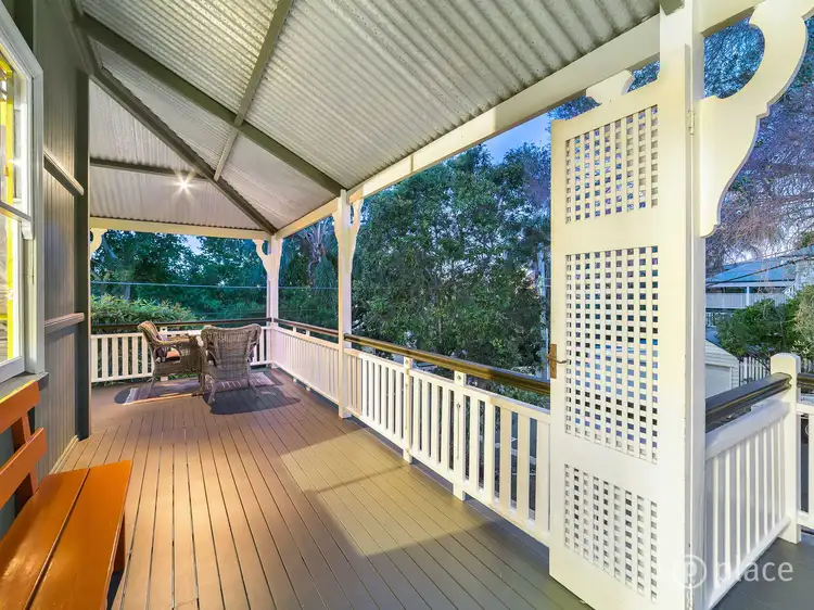 Third view of Homely house listing, 51 View St, Paddington QLD 4064