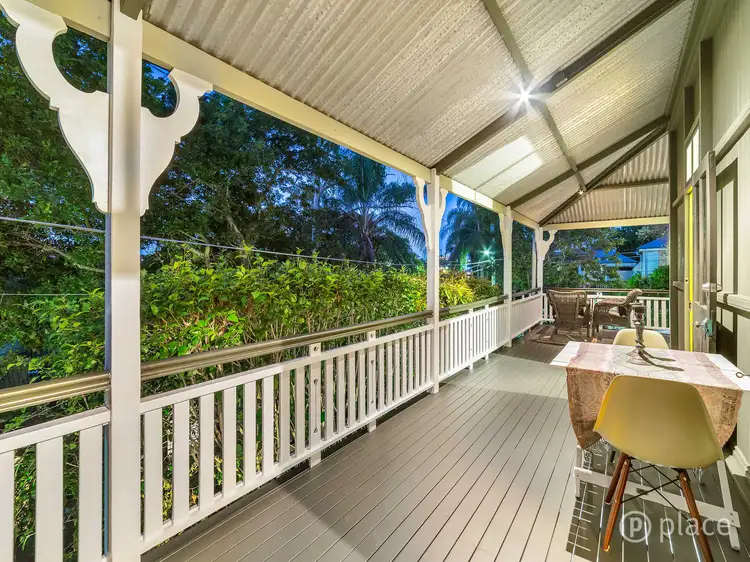 Fourth view of Homely house listing, 51 View St, Paddington QLD 4064