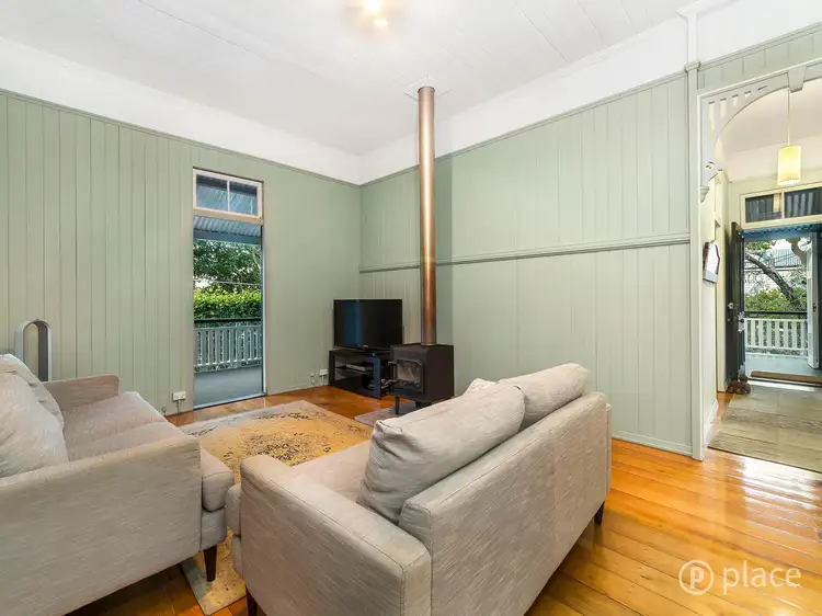 Fifth view of Homely house listing, 51 View St, Paddington QLD 4064
