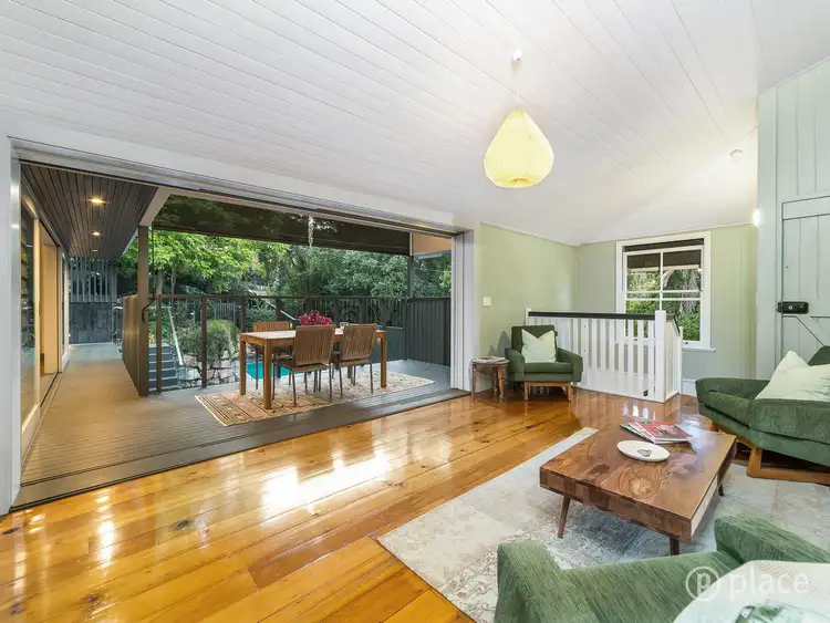 Seventh view of Homely house listing, 51 View St, Paddington QLD 4064