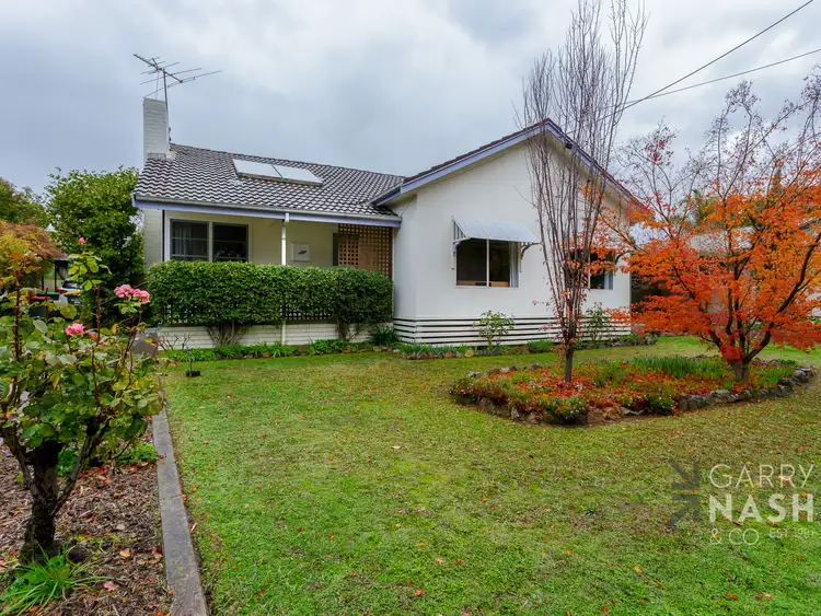 Main view of Homely house listing, 19 Ryan Avenue, Wangaratta VIC 3677