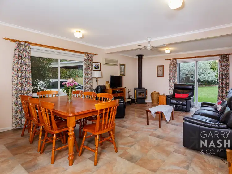 Fifth view of Homely house listing, 19 Ryan Avenue, Wangaratta VIC 3677