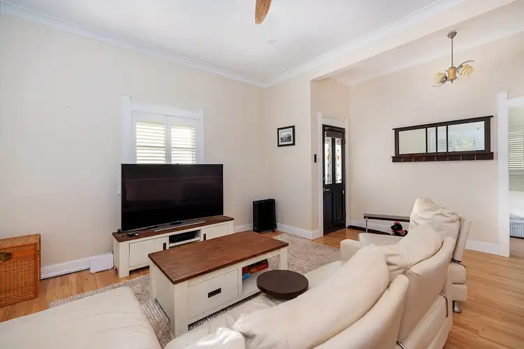 Main view of Homely house listing, 47 Herbert Street, Gulgong NSW 2852