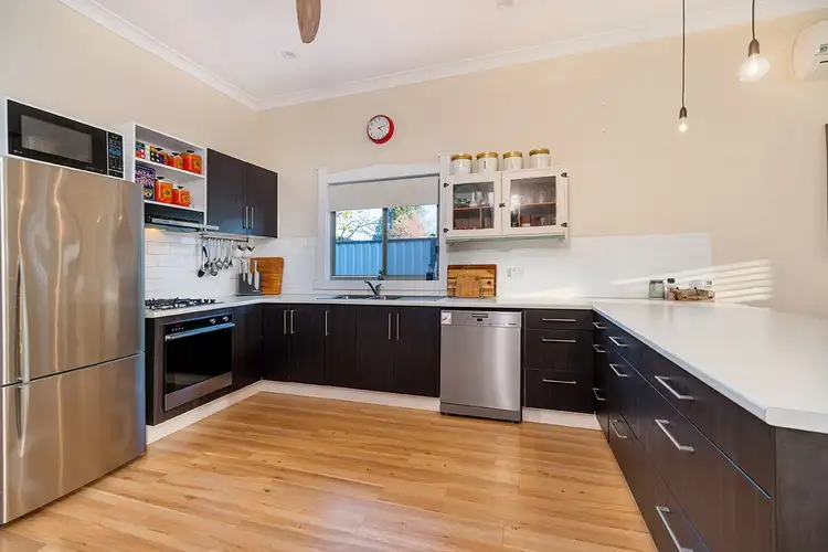 Fourth view of Homely house listing, 47 Herbert Street, Gulgong NSW 2852