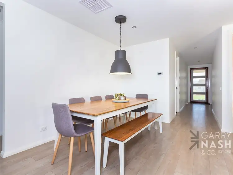 Third view of Homely house listing, 38 Arlington Park Avenue, Wangaratta VIC 3677