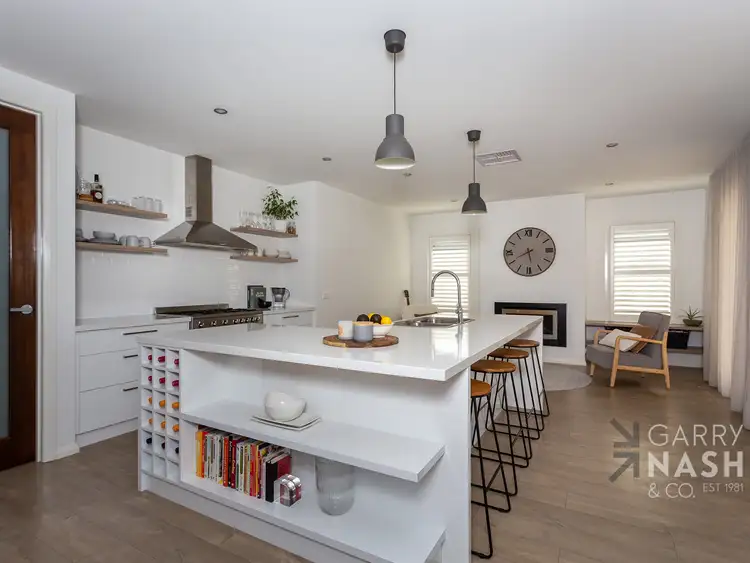 Fifth view of Homely house listing, 38 Arlington Park Avenue, Wangaratta VIC 3677