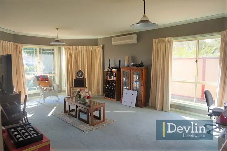 Second view of Homely house listing, 16 Nankervis Court, Beechworth VIC 3747