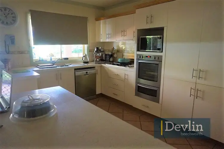 Third view of Homely house listing, 16 Nankervis Court, Beechworth VIC 3747