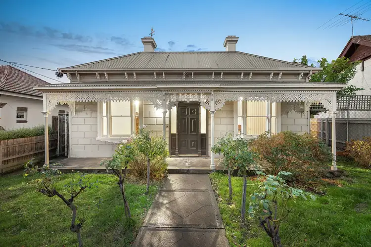 Main view of Homely house listing, 27 North Terrace, Clifton Hill VIC 3068
