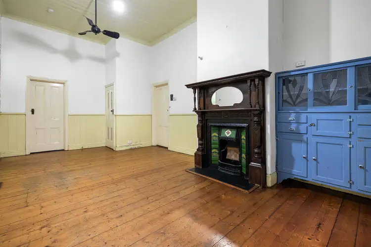 Fourth view of Homely house listing, 27 North Terrace, Clifton Hill VIC 3068