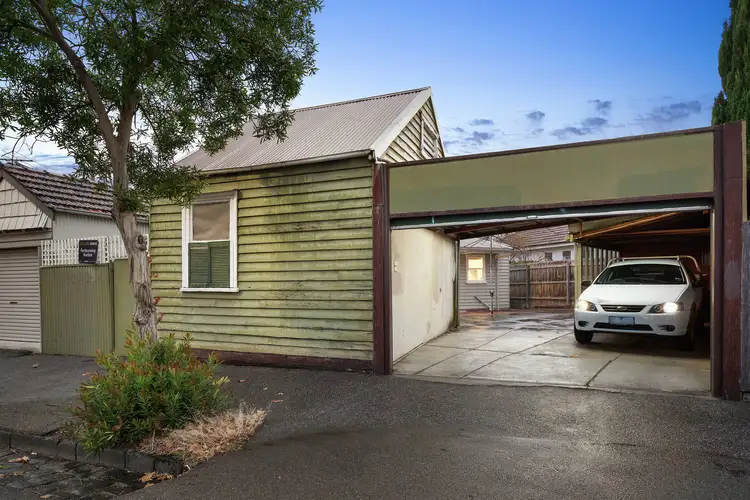 Sixth view of Homely house listing, 27 North Terrace, Clifton Hill VIC 3068