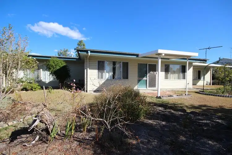 Second view of Homely house listing, 27 College Road, Stanthorpe QLD 4380