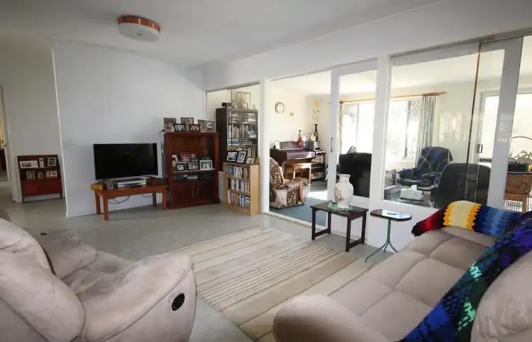 Fifth view of Homely house listing, 27 College Road, Stanthorpe QLD 4380