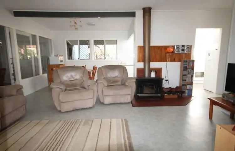 Sixth view of Homely house listing, 27 College Road, Stanthorpe QLD 4380