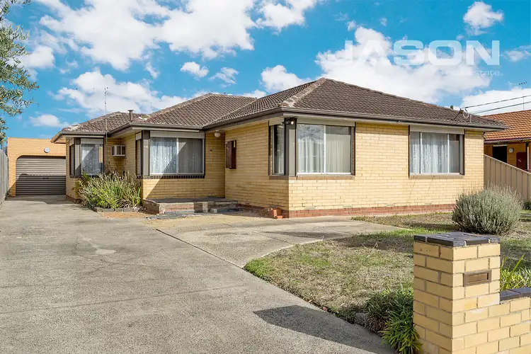 57 Monash Street, Lalor VIC 3075