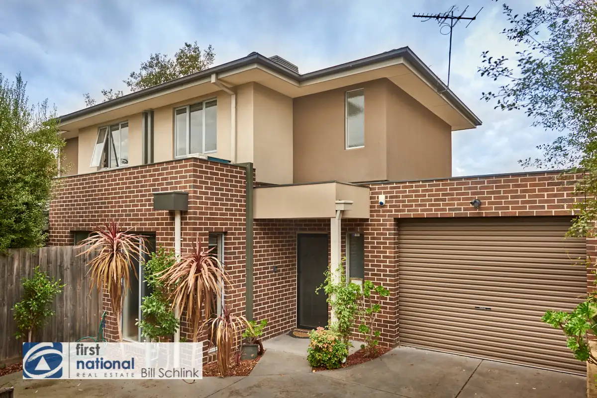 Main view of Homely townhouse listing, Address available on request