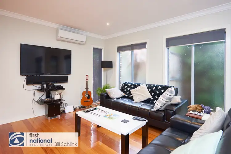 Second view of Homely townhouse listing, Address available on request